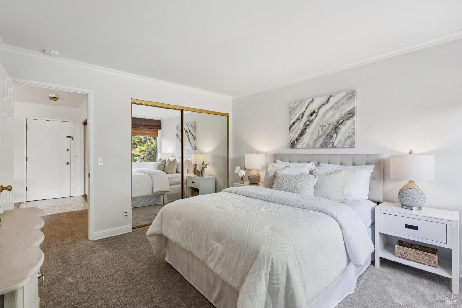 367 Eden Roc Drive Sausalito, CA 94965 - Photo 20 of 29