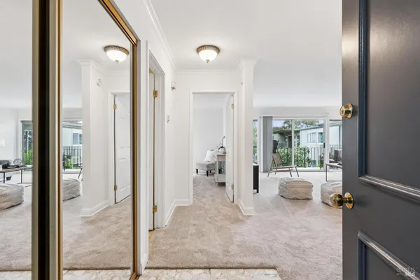 $549,000 | 367 Eden Roc Drive, Sausalito, CA 94965