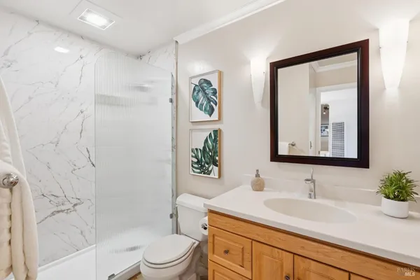 $549,000 | 367 Eden Roc Drive, Sausalito, CA 94965