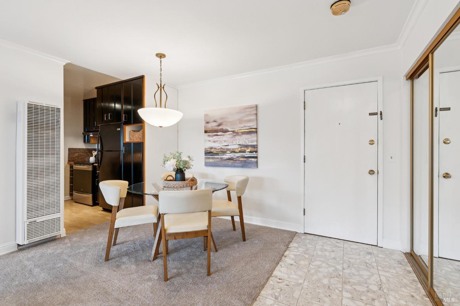 367 Eden Roc Drive Sausalito, CA 94965 - Photo 5 of 31