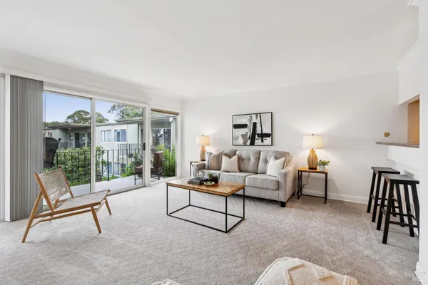 $549,000 | 367 Eden Roc Drive, Sausalito, CA 94965