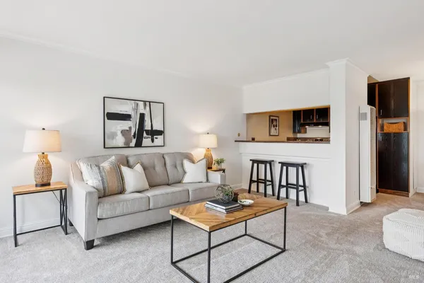 $549,000 | 367 Eden Roc Drive, Sausalito, CA 94965