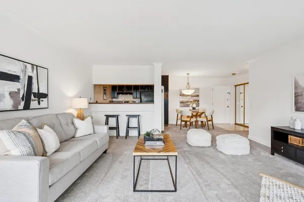 $549,000 | 367 Eden Roc Drive, Sausalito, CA 94965