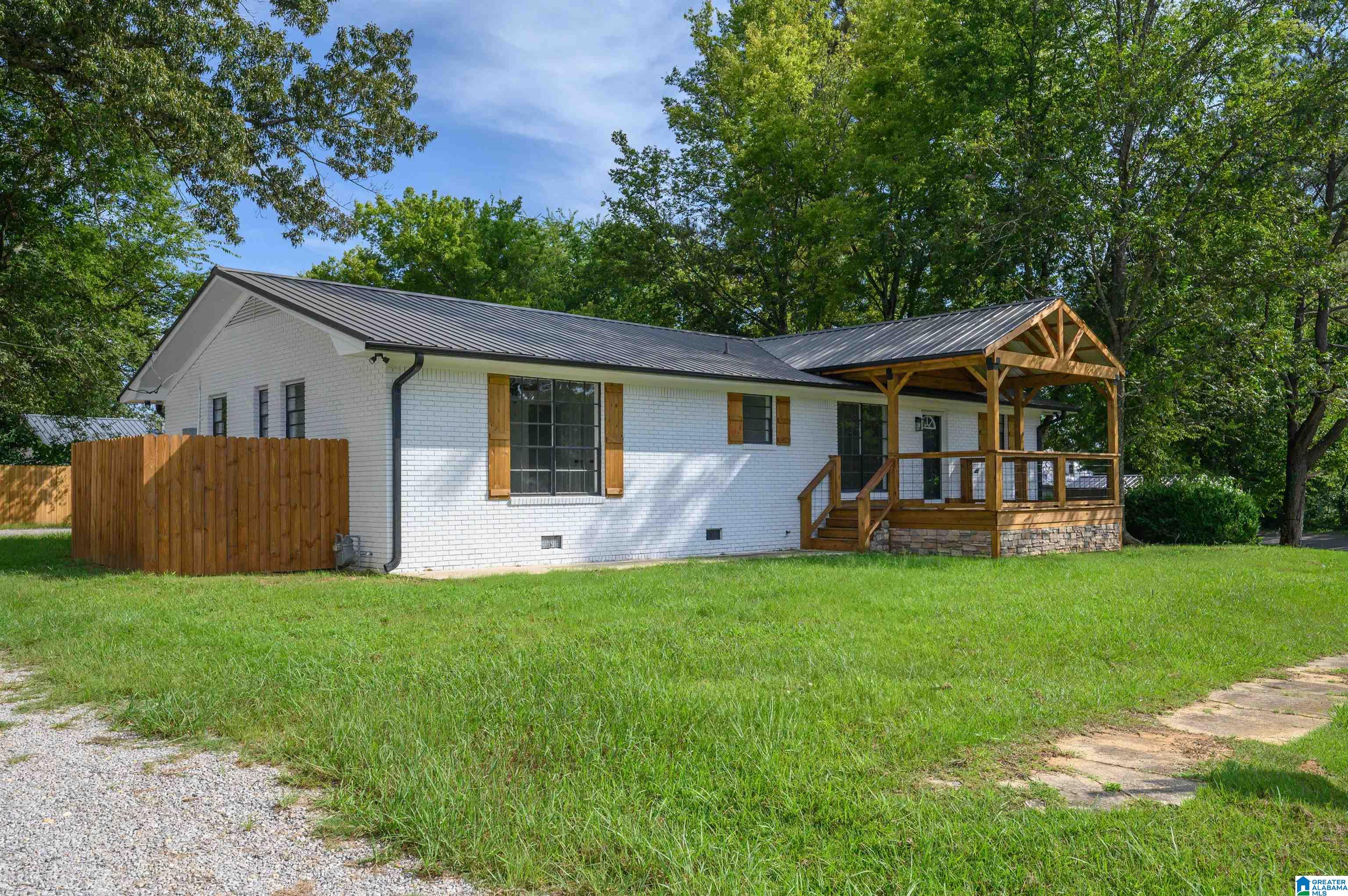 104 Tabernacle Road Brent, AL 35034 - Photo 33 of 47