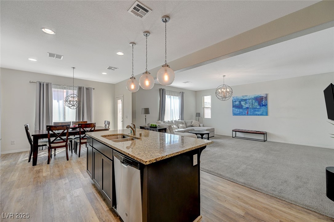 5244 Fiery Sky Ridge Street Las Vegas, NV 89148 - Photo 13 of 37