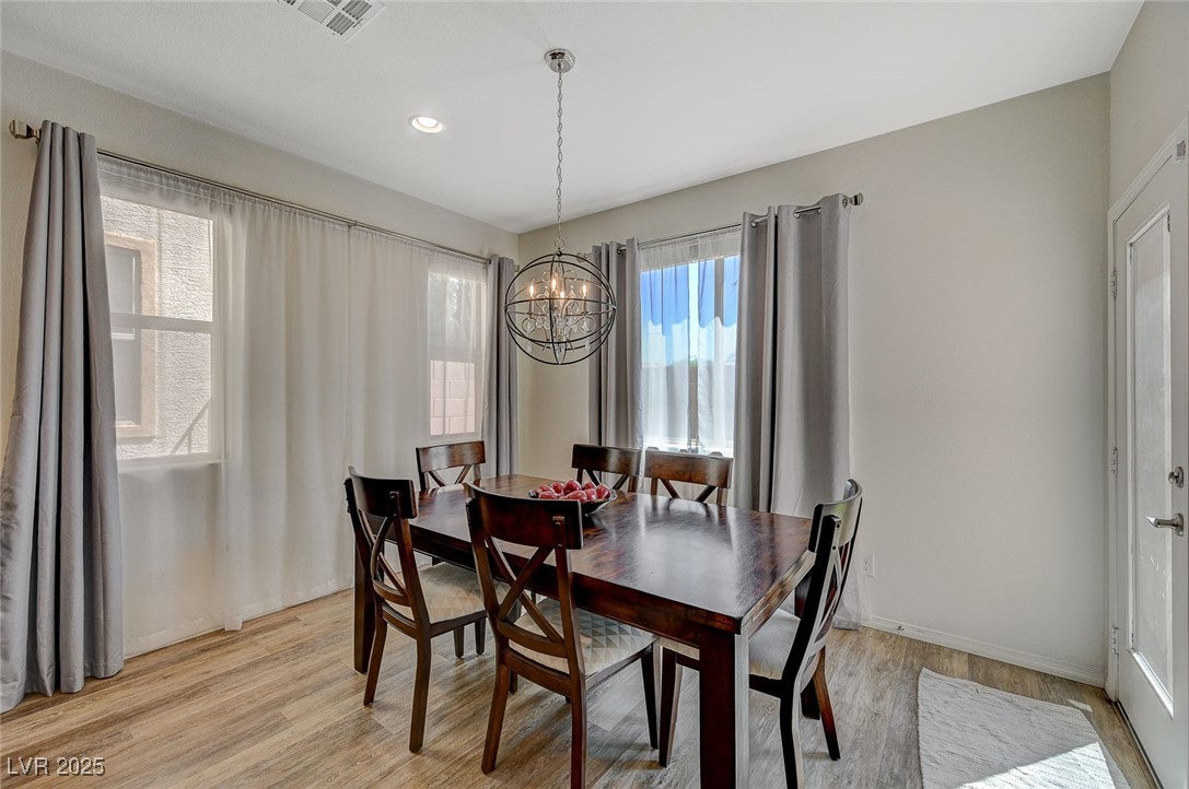 5244 Fiery Sky Ridge Street Las Vegas, NV 89148 - Photo 14 of 37