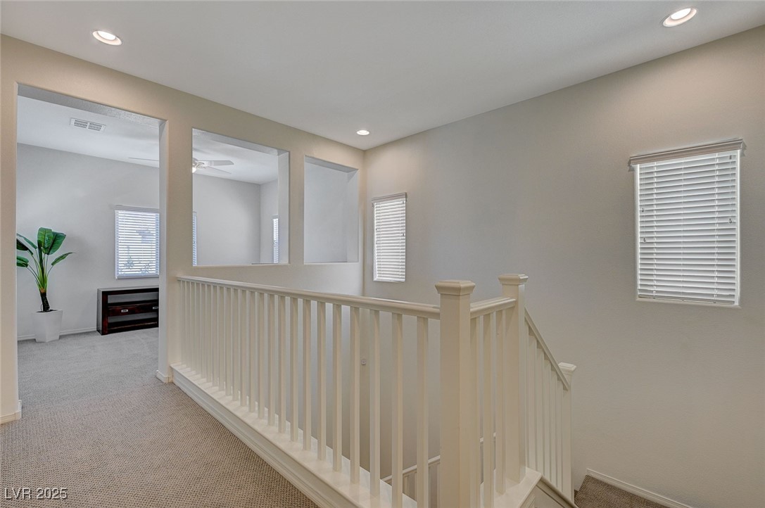 5244 Fiery Sky Ridge Street Las Vegas, NV 89148 - Photo 18 of 37