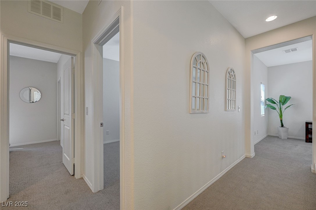 5244 Fiery Sky Ridge Street Las Vegas, NV 89148 - Photo 19 of 37