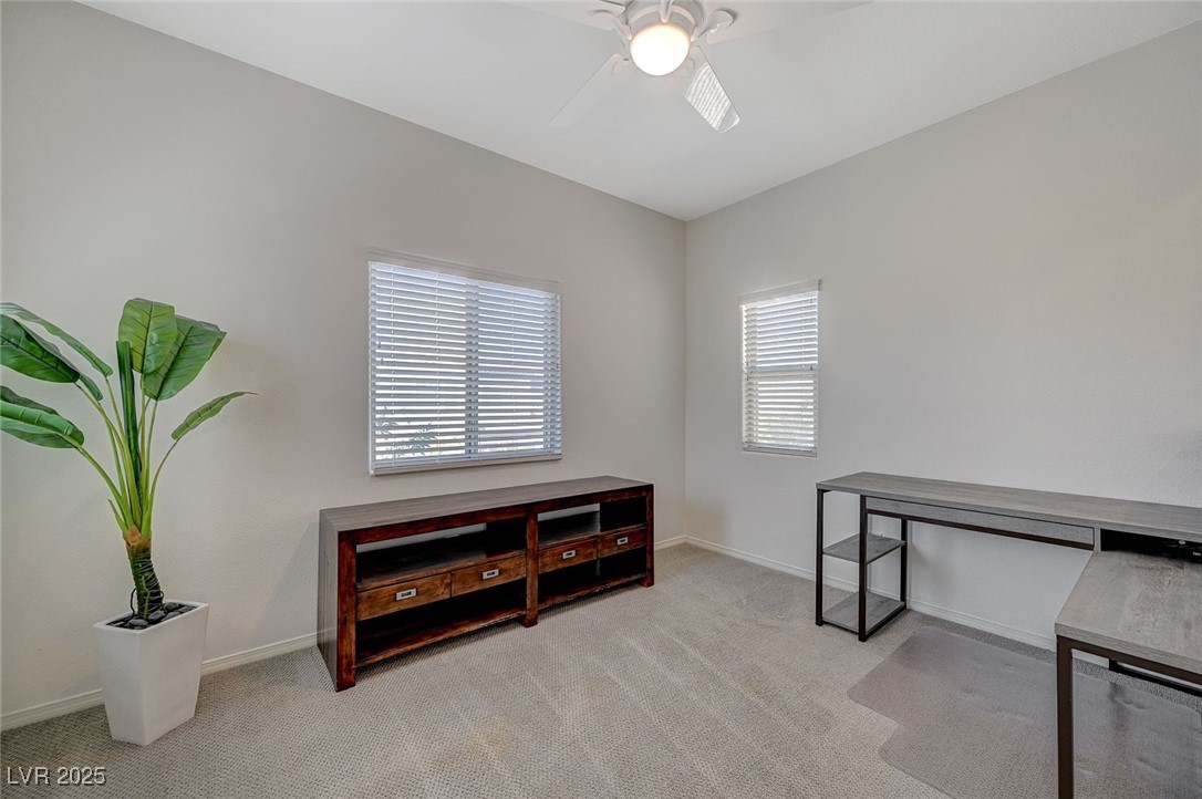 5244 Fiery Sky Ridge Street Las Vegas, NV 89148 - Photo 20 of 37