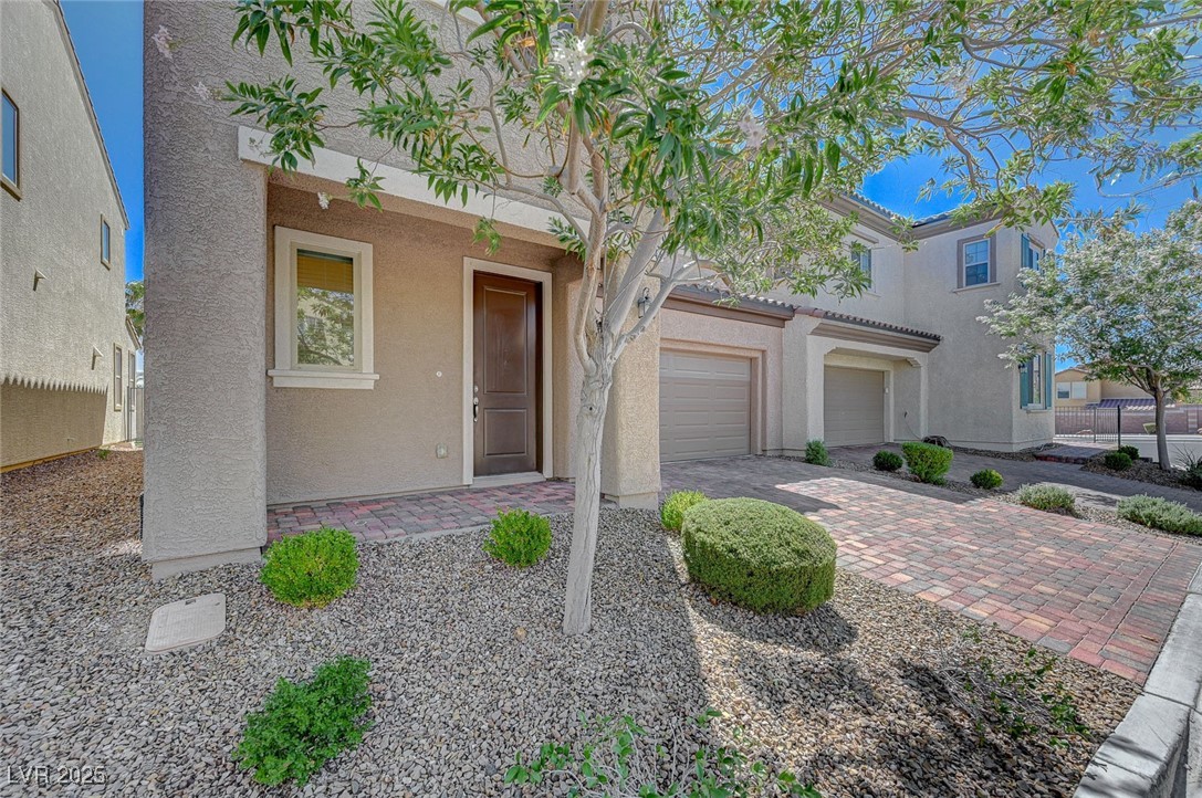 5244 Fiery Sky Ridge Street Las Vegas, NV 89148 - Photo 2 of 37