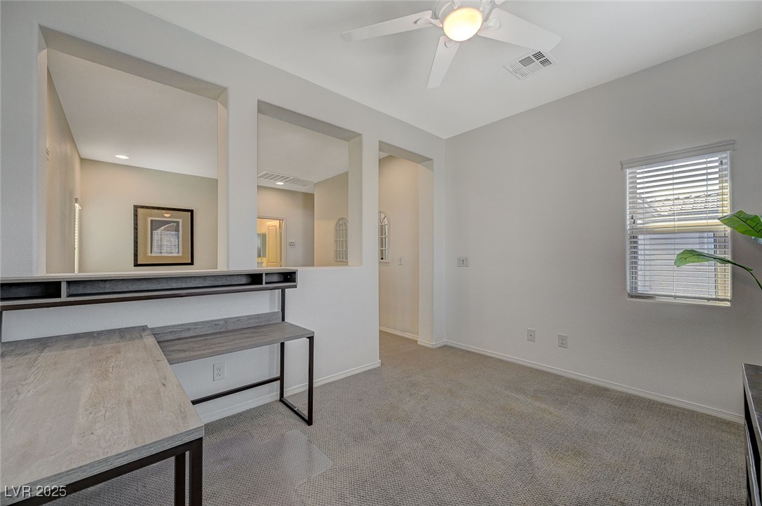 5244 Fiery Sky Ridge Street Las Vegas, NV 89148 - Photo 22 of 37