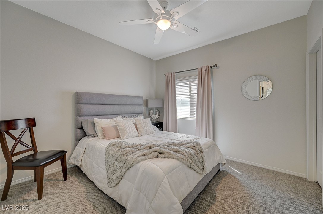 5244 Fiery Sky Ridge Street Las Vegas, NV 89148 - Photo 25 of 37