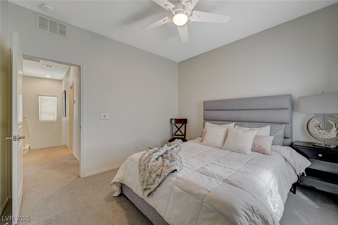 5244 Fiery Sky Ridge Street Las Vegas, NV 89148 - Photo 26 of 37