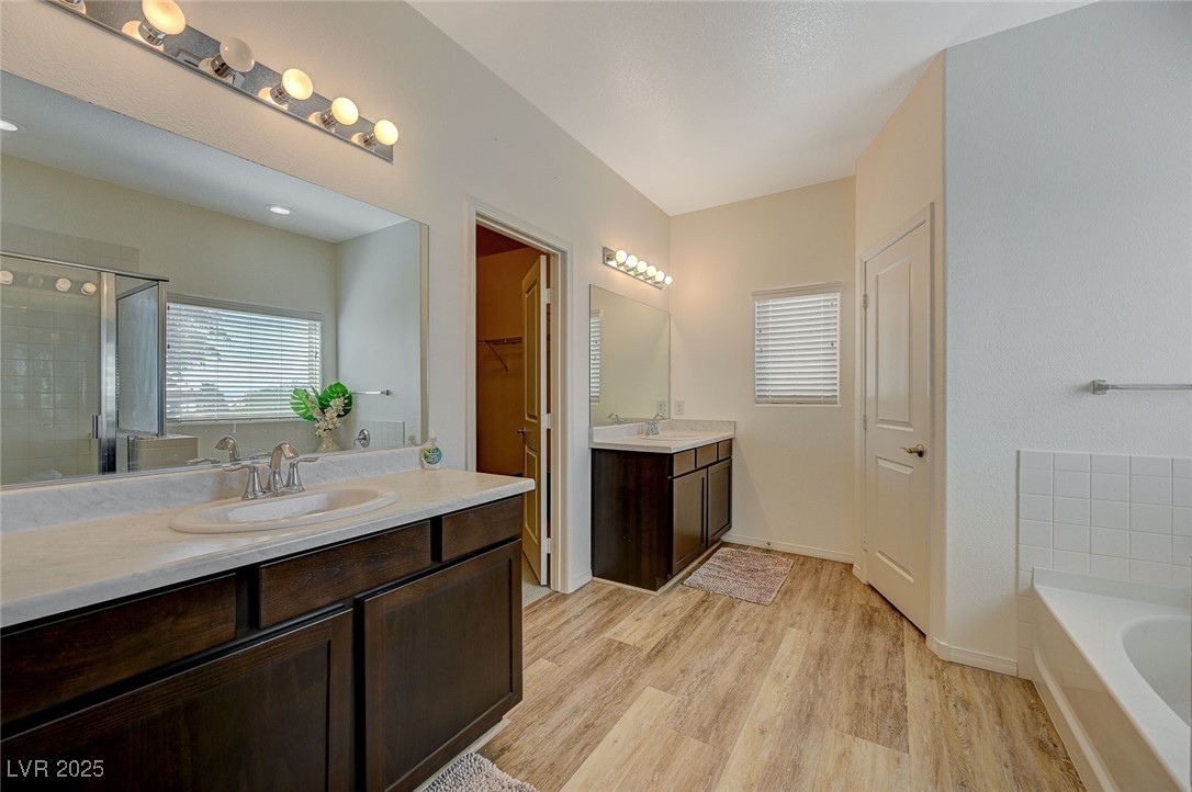 5244 Fiery Sky Ridge Street Las Vegas, NV 89148 - Photo 30 of 37