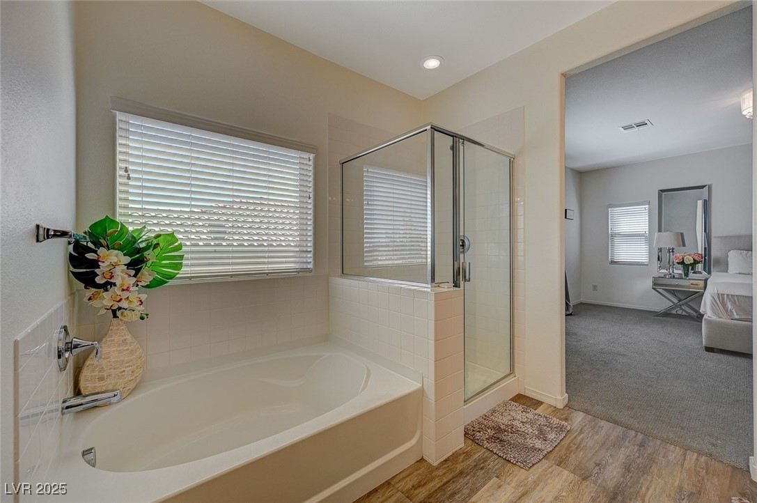 5244 Fiery Sky Ridge Street Las Vegas, NV 89148 - Photo 31 of 37