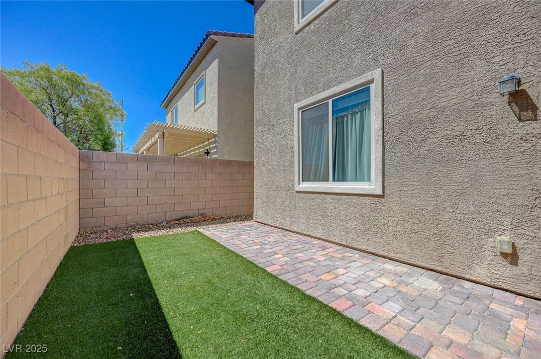 5244 Fiery Sky Ridge Street Las Vegas, NV 89148 - Photo 35 of 37