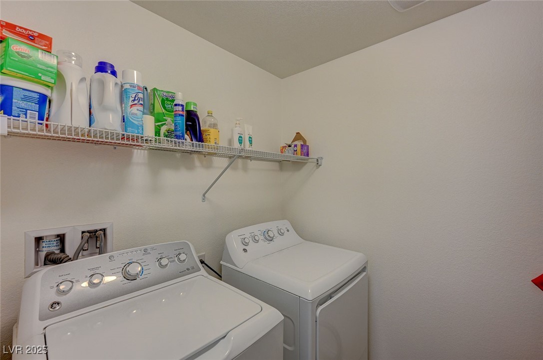 5244 Fiery Sky Ridge Street Las Vegas, NV 89148 - Photo 36 of 37
