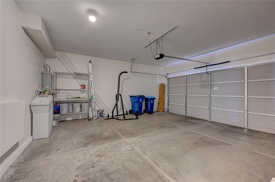 5244 Fiery Sky Ridge Street Las Vegas, NV 89148 - Photo 37 of 37
