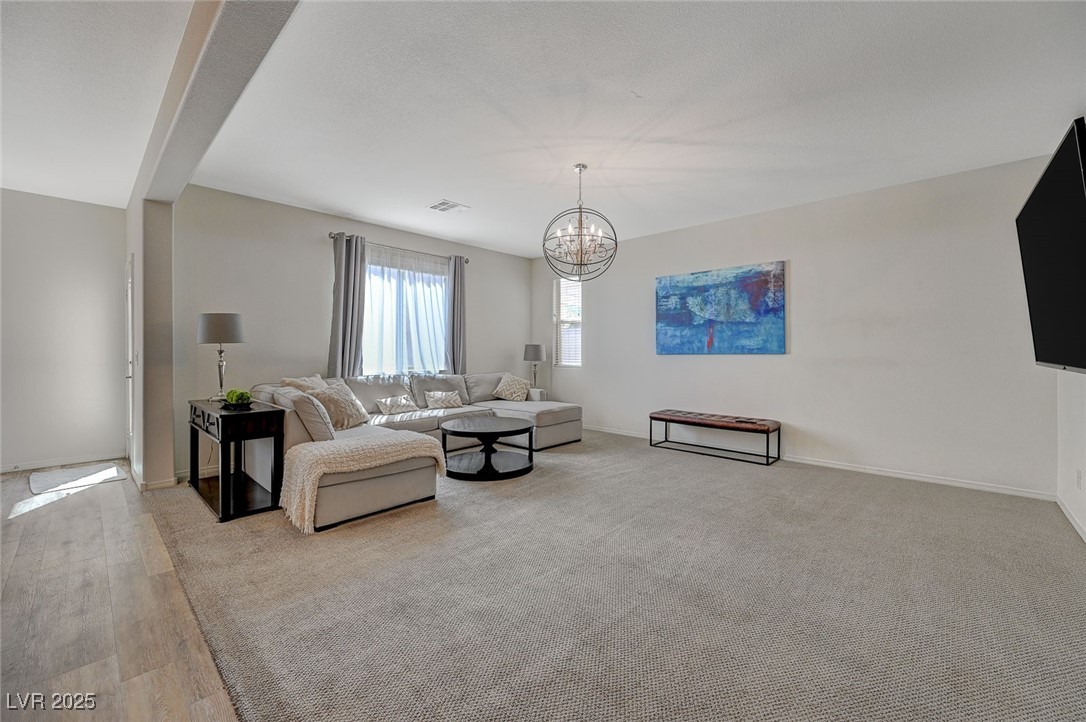 5244 Fiery Sky Ridge Street Las Vegas, NV 89148 - Photo 6 of 37