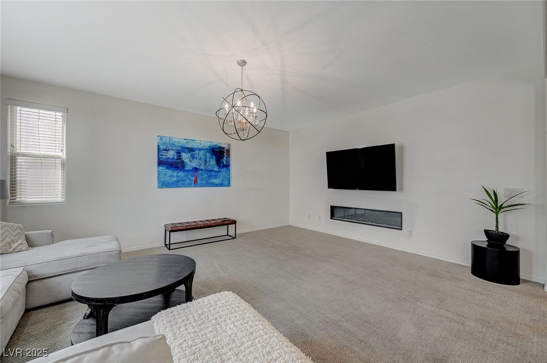 5244 Fiery Sky Ridge Street Las Vegas, NV 89148 - Photo 10 of 37