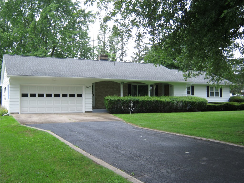 2073 Whitbeck Road Palmyra, NY 14513 - Photo 1 of 1 Gallery Image 1