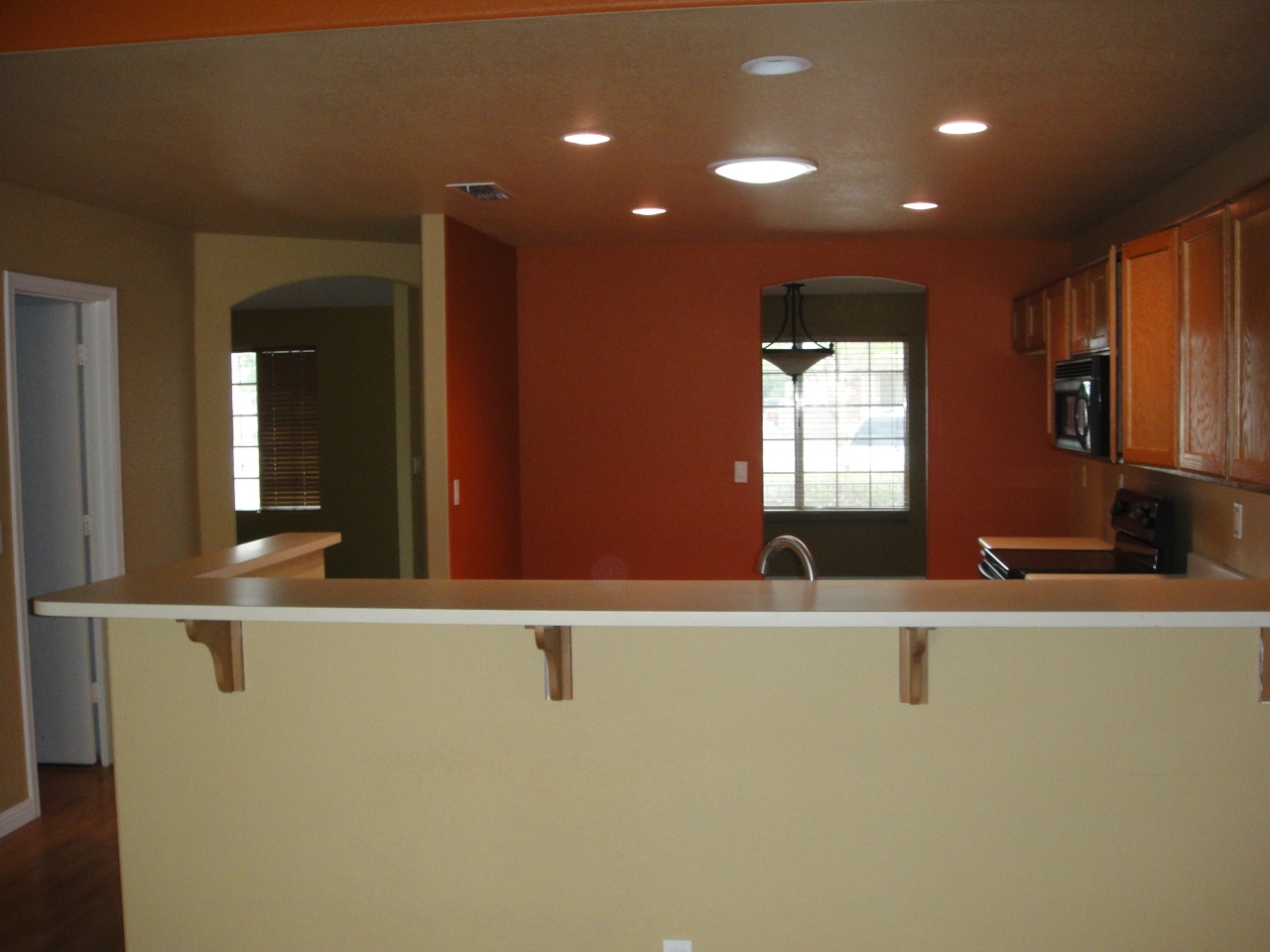 8918 West Ocotillo Road Glendale, AZ 85305 - Photo 4 of 12 Kitchen