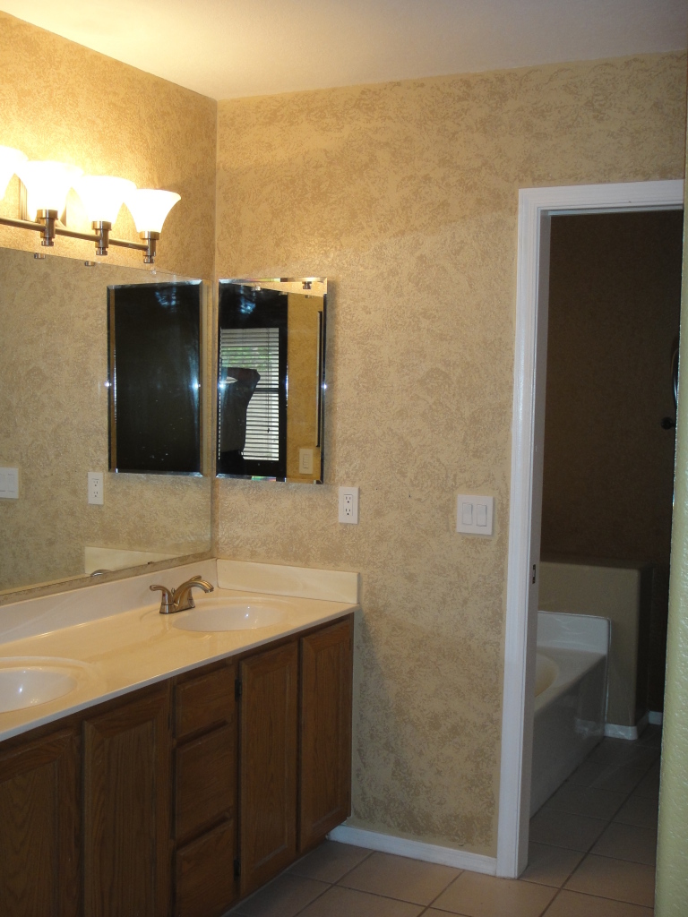 8918 West Ocotillo Road Glendale, AZ 85305 - Photo 8 of 12 master bath