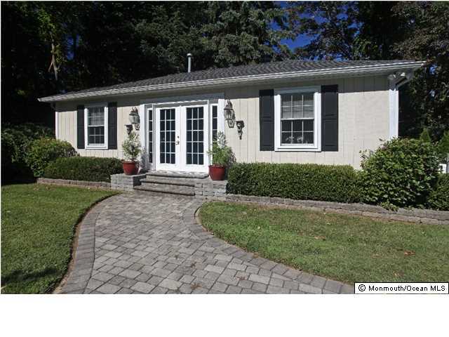 136 Rutledge Drive Middletown, NJ 07701 - Photo 11 of 25 Additional Photo