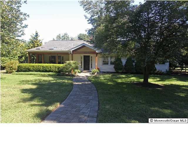 136 Rutledge Drive Middletown, NJ 07701 - Photo 16 of 25 Additional Photo