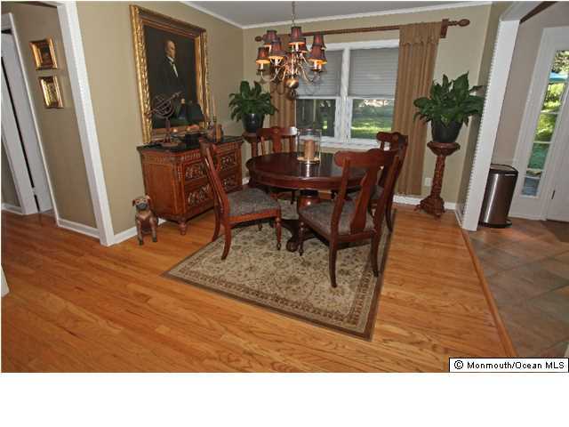 136 Rutledge Drive Middletown, NJ 07701 - Photo 6 of 25 Additional Photo