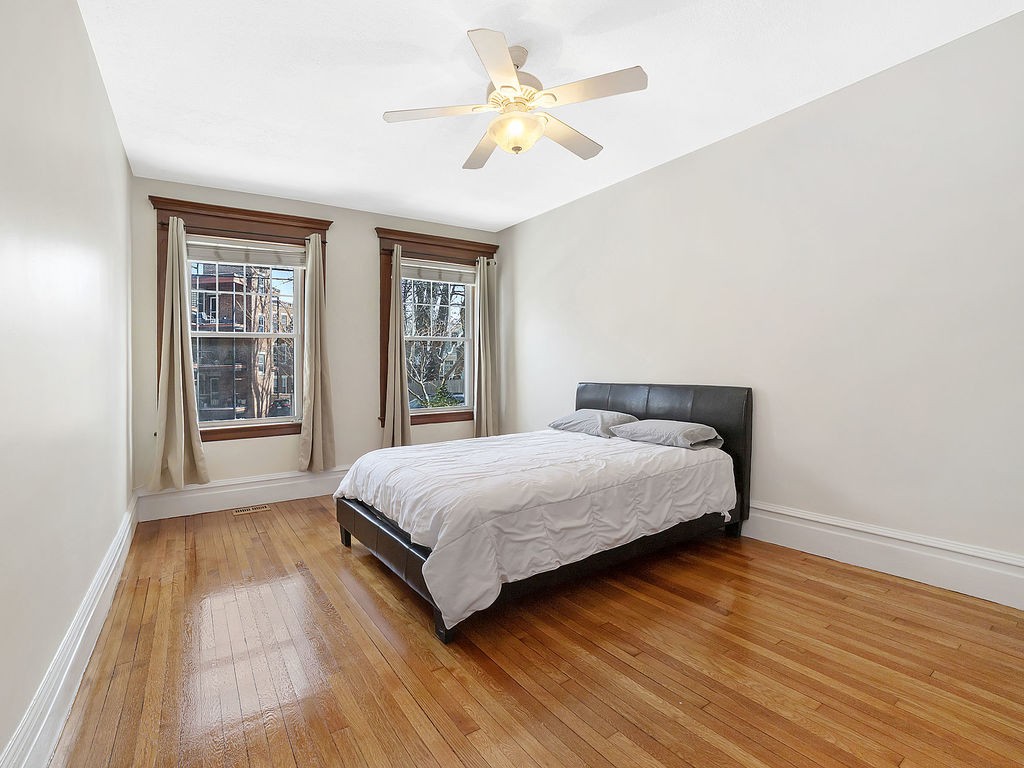 94 Naples Road, Unit 1 Brookline, MA 02446 - Photo 11 of 14