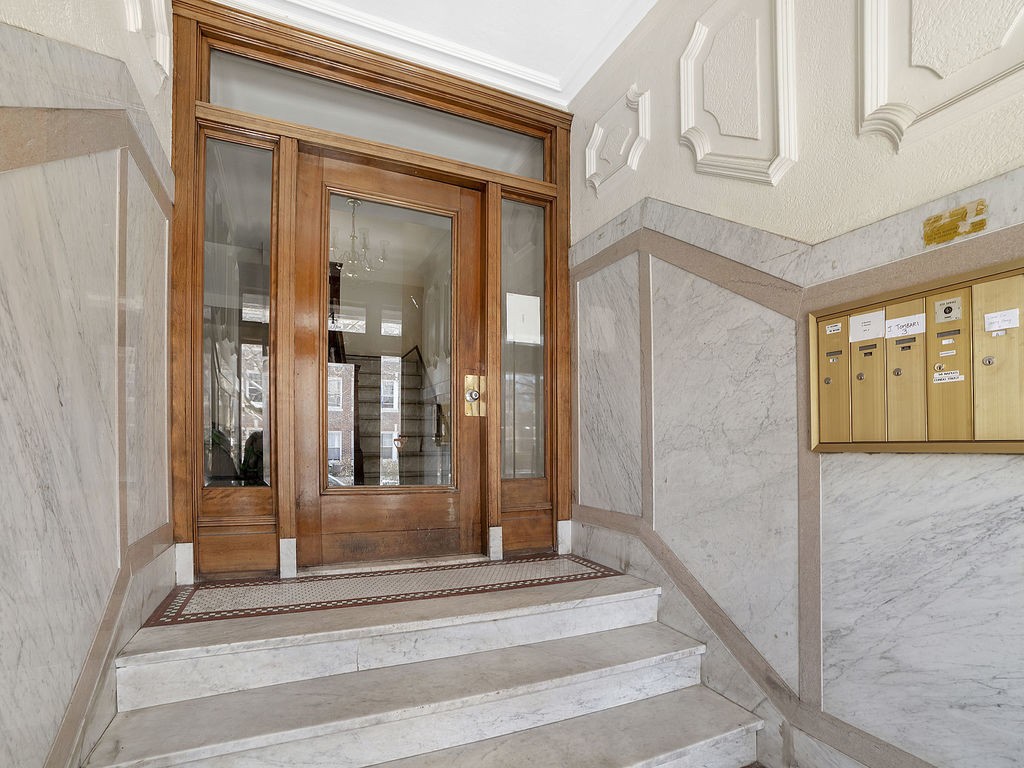 94 Naples Road, Unit 1 Brookline, MA 02446 - Photo 4 of 14