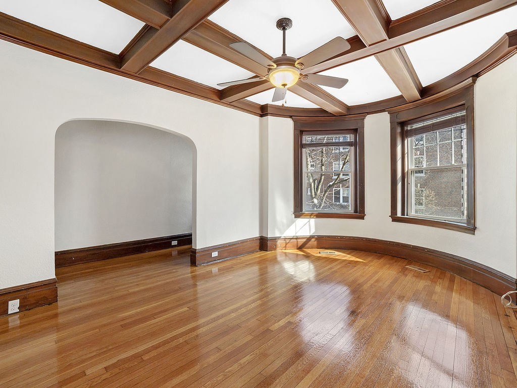 94 Naples Road, Unit 1 Brookline, MA 02446 - Photo 5 of 14