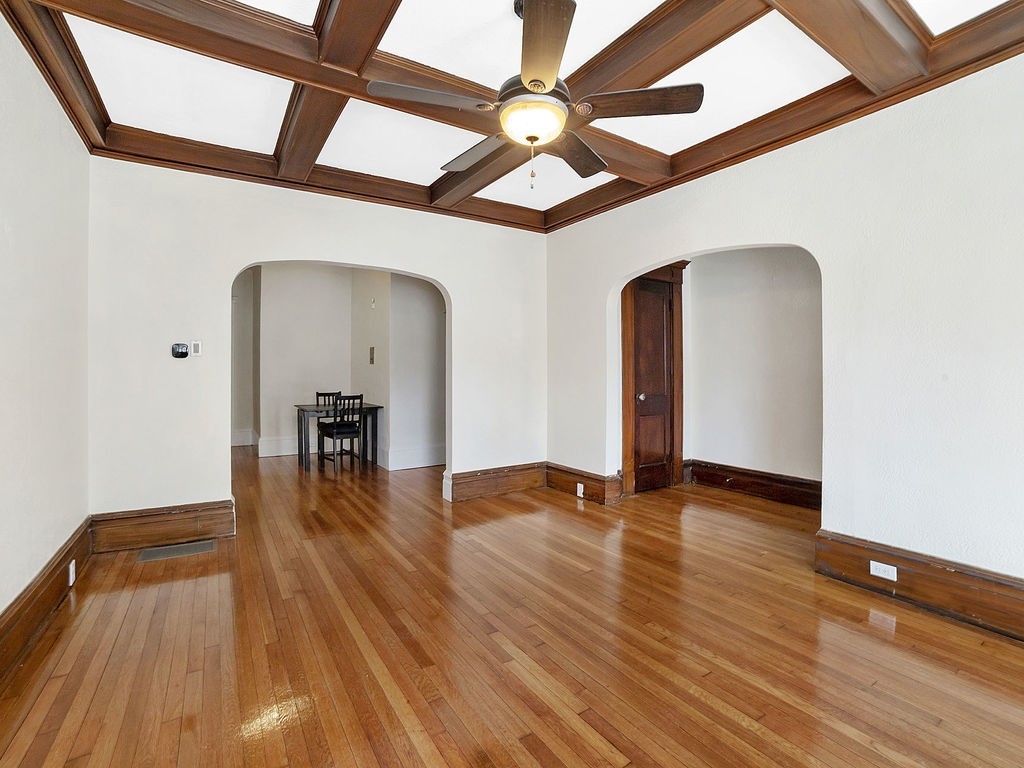 94 Naples Road, Unit 1 Brookline, MA 02446 - Photo 6 of 14