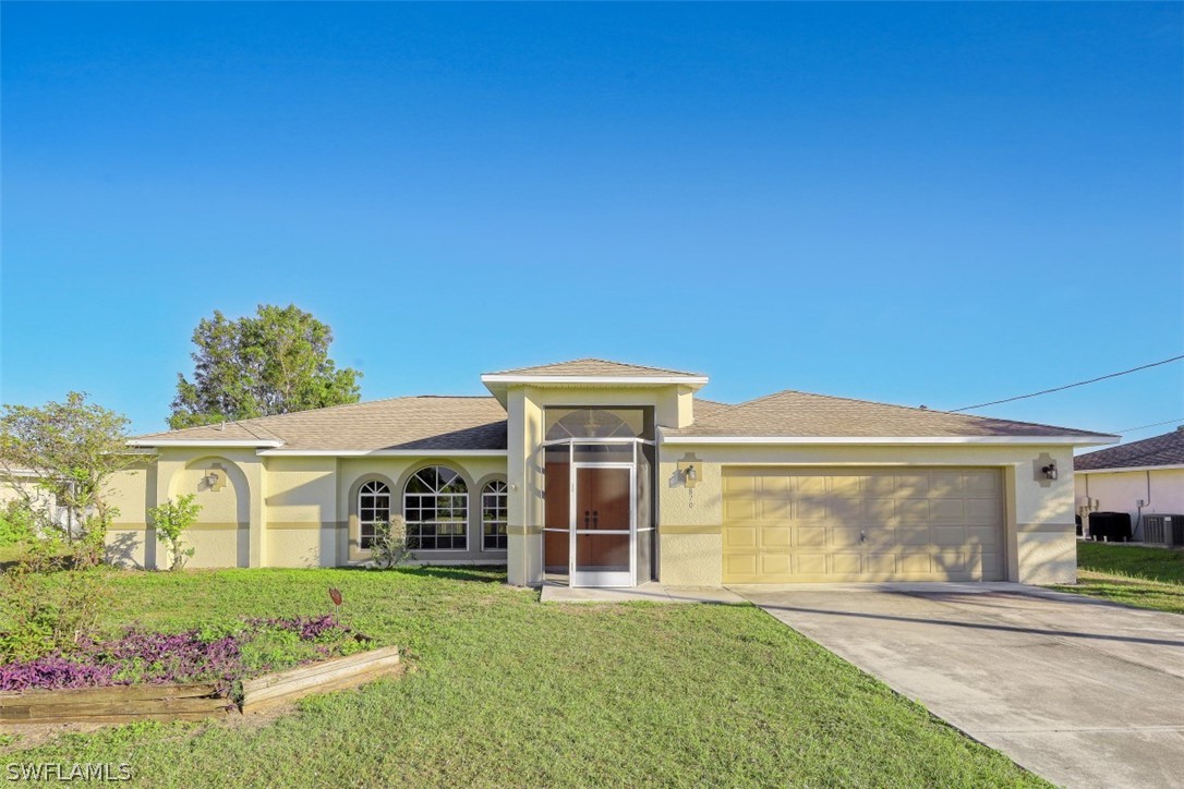 870 Rue Labeau Circle Fort Myers, FL 33913 - Photo 1 of 27 Gallery Image 1