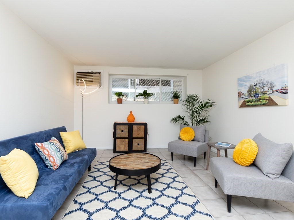 6 Hayes Road, Unit 2 Boston, MA 02131 - Photo 1 of 19 Gallery Image 1