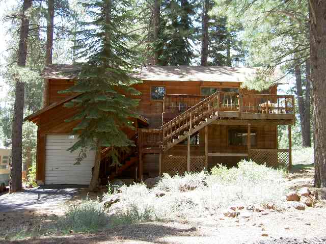 10620 Red Fir Road Truckee, CA 96161 - Photo 1 of 7 Gallery Image 1