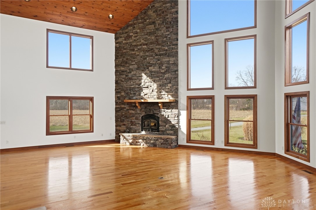 2471 Lower Bellbrook Road Spring Valley, OH 45370 - Photo 10 of 62