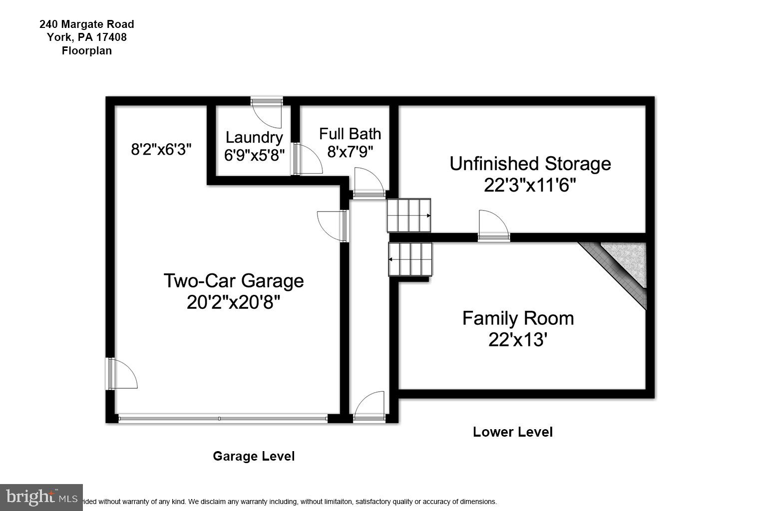 240 Margate Road York, PA 17408 - Photo 3 of 68