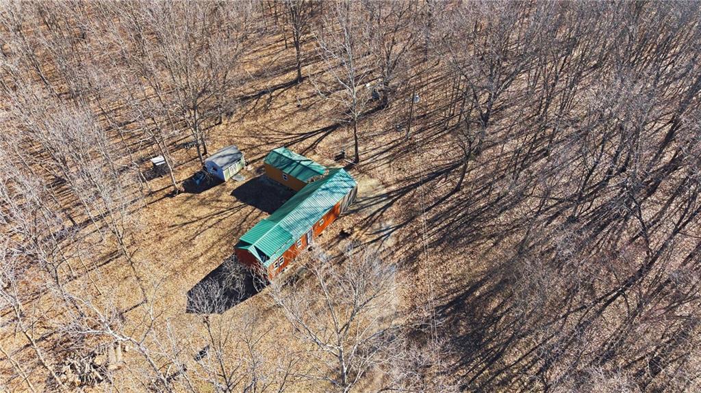 1059 Southwest 1301st Road Holden, MO 64040 - Photo 1 of 48