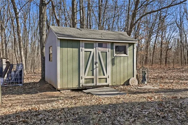 $214,900 | 1059 Southwest 1301st Road, Holden, MO 64040