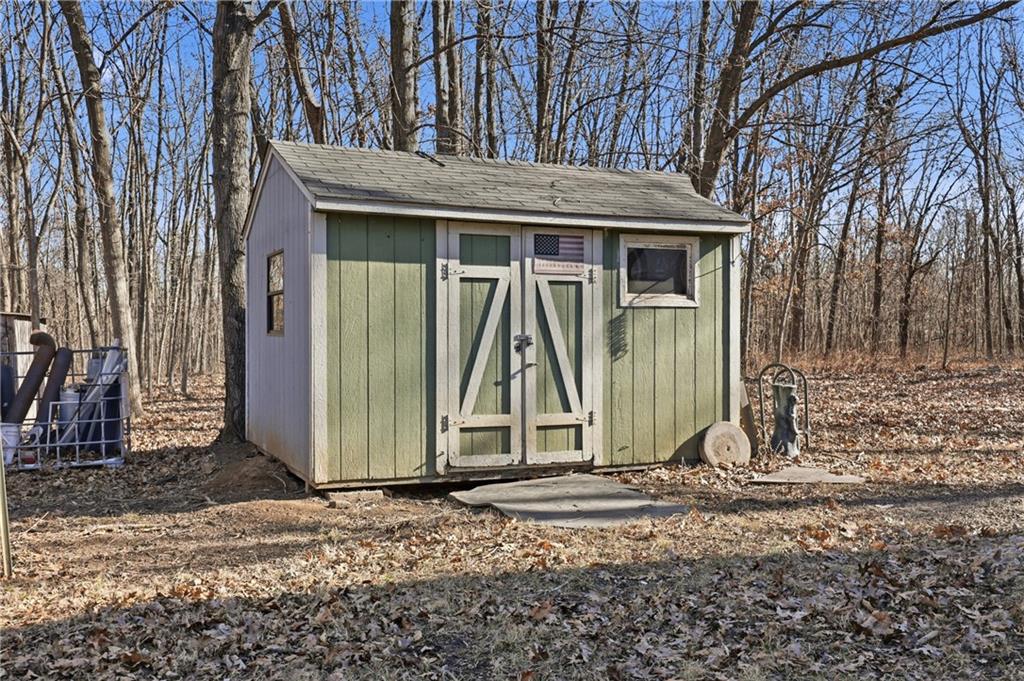 1059 Southwest 1301st Road Holden, MO 64040 - Photo 15 of 48