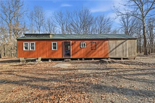 $214,900 | 1059 Southwest 1301st Road, Holden, MO 64040