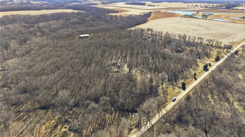 1059 Southwest 1301st Road Holden, MO 64040 - Photo 41 of 48