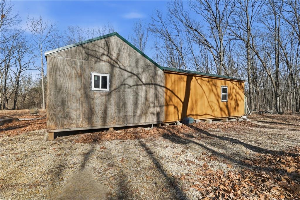 1059 Southwest 1301st Road Holden, MO 64040 - Photo 45 of 48