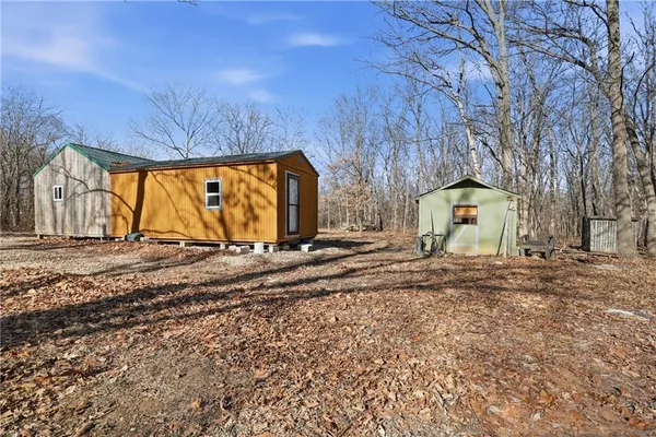 $214,900 | 1059 Southwest 1301st Road, Holden, MO 64040