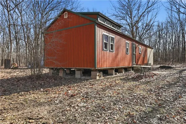 $214,900 | 1059 Southwest 1301st Road, Holden, MO 64040