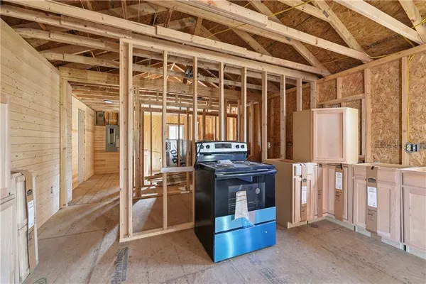 $214,900 | 1059 Southwest 1301st Road, Holden, MO 64040