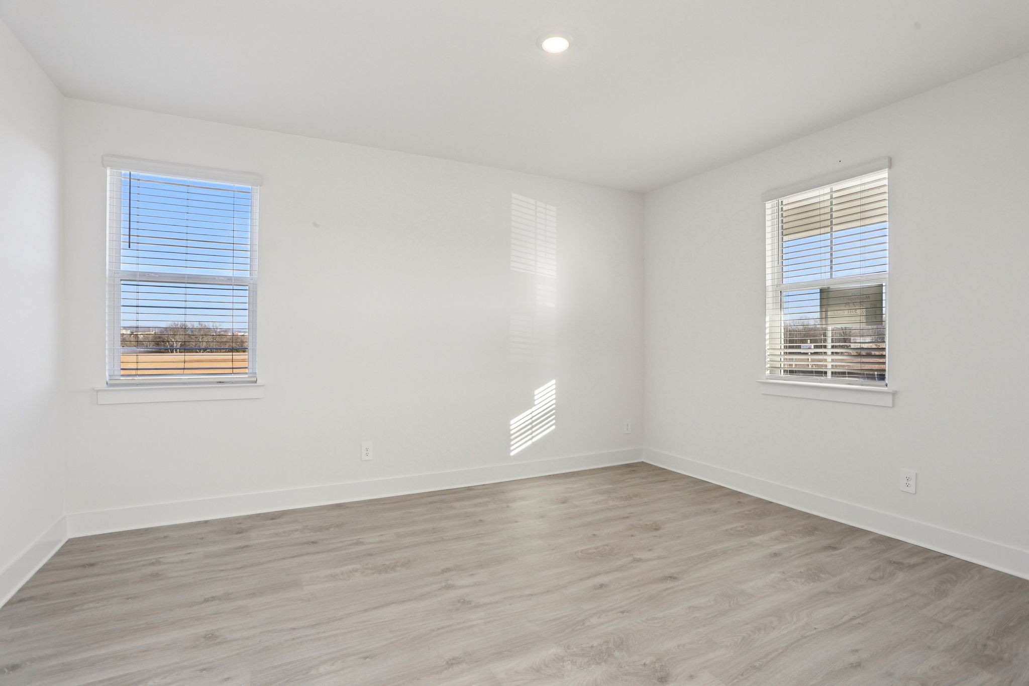 2116 Riley Pk Drive Franklin, TN 37064 - Photo 12 of 47 a view of empty room with wooden floor and fan