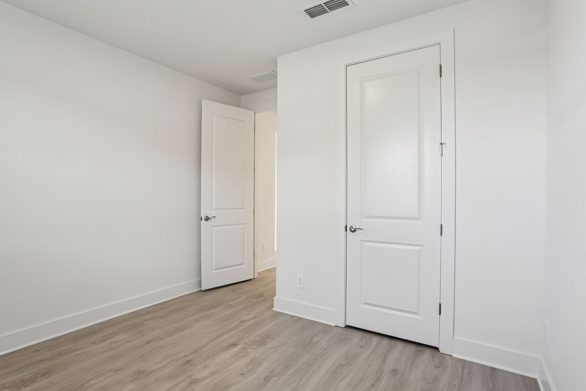 2116 Riley Pk Drive Franklin, TN 37064 - Photo 16 of 47 a view of an empty room and wooden floor